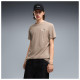 Puma Ανδρική κοντομάνικη μπλούζα Essentials 2 Color Small No.1 Logo T-Shirt